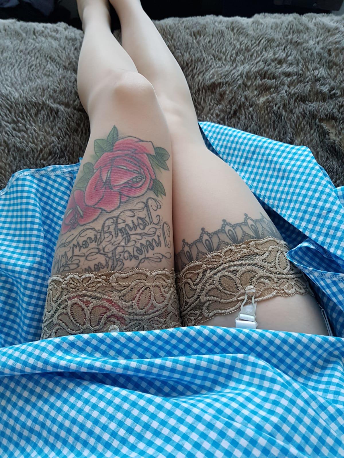TheVintagePrincess Nude OnlyFans Утечки 1