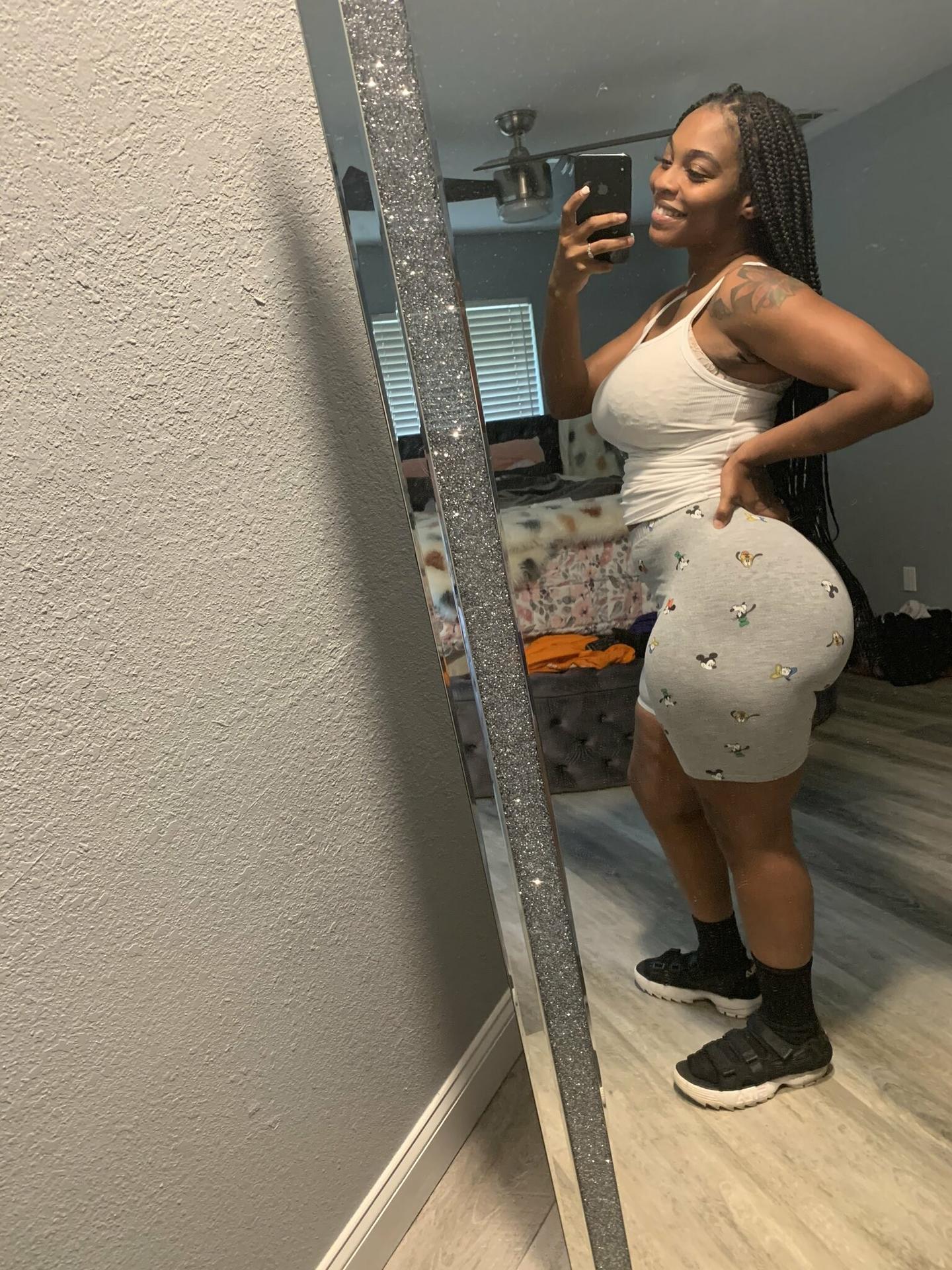 Слив нюдсов Tinktink с OnlyFans 1