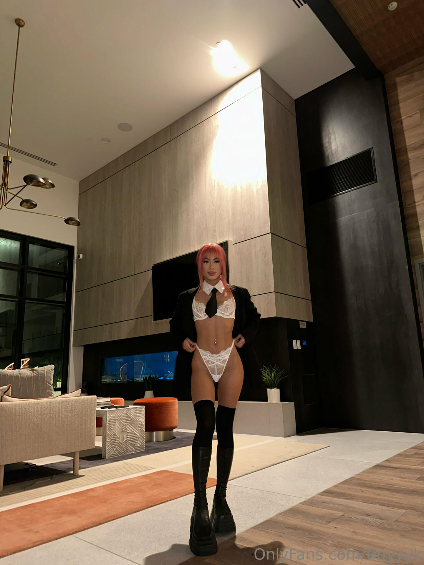 kaylakipp / tinyyyk Nude OnlyFans Утечки 1