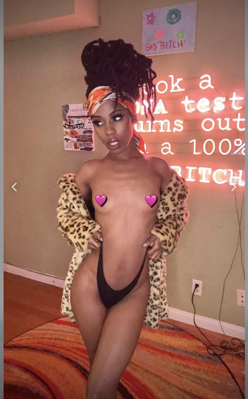 allicatttx / urfavgirlfriend Слив Nude OnlyFans 1