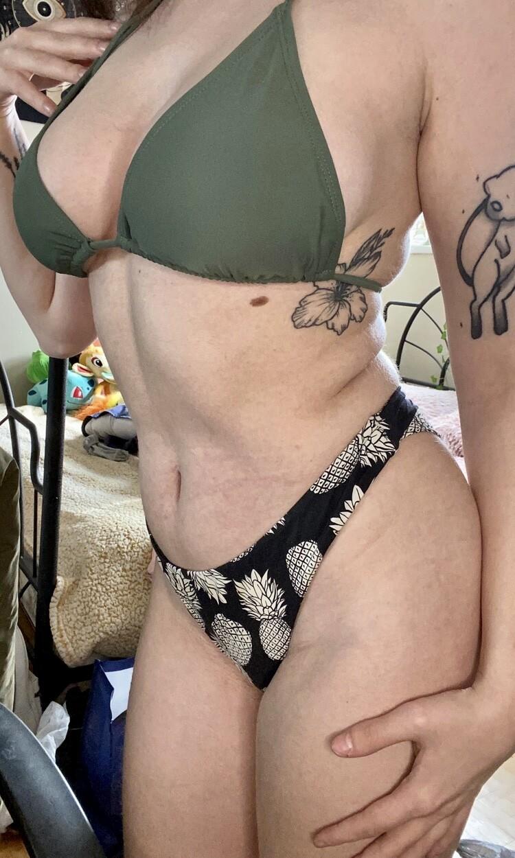 Урфрендай Обнажённые Утечки OnlyFans 1