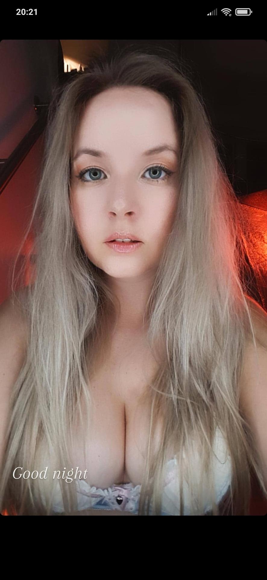 Valeriya ASMR / valeriyaASMR Обнажённые утечки Patreon 1