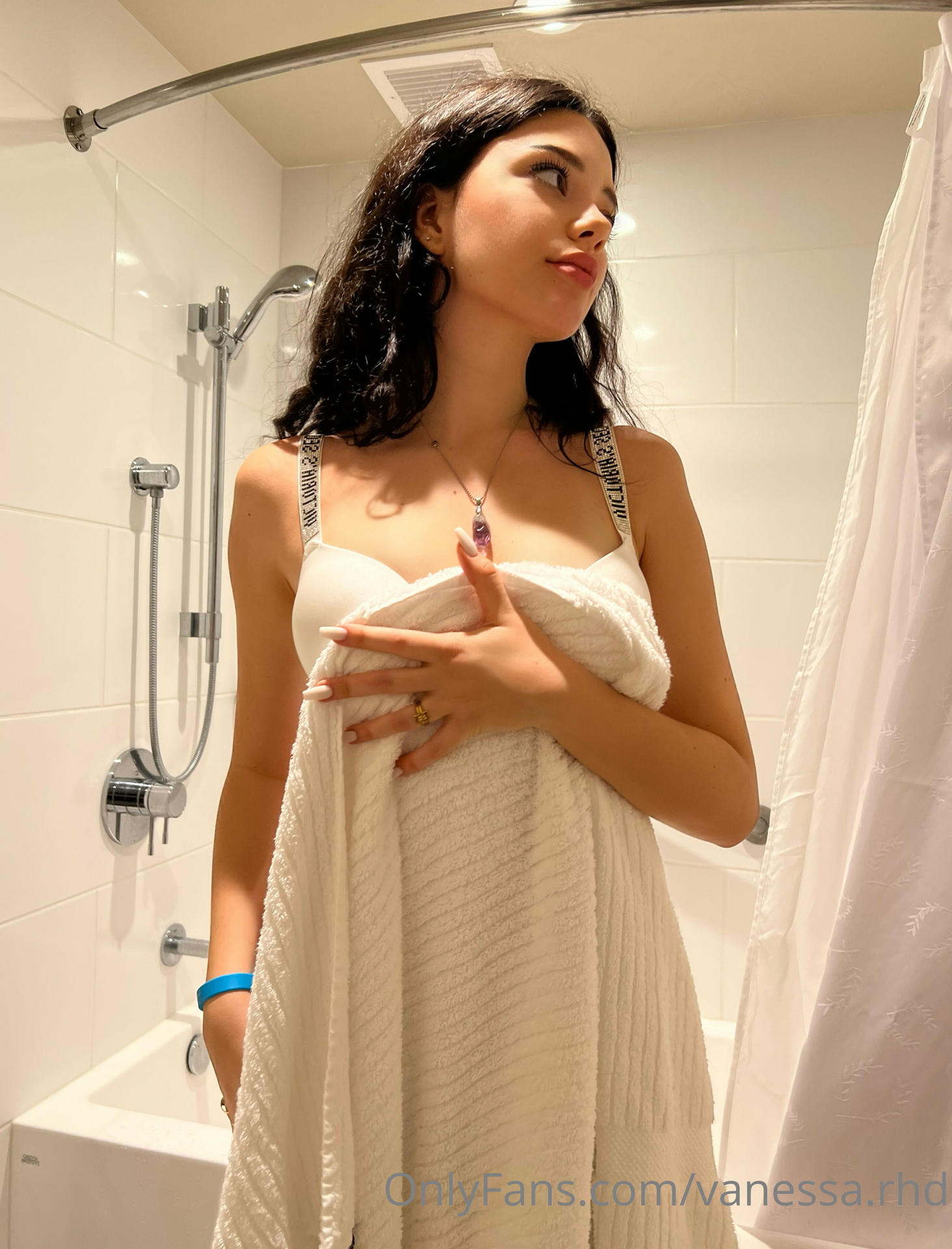Vanessa.rhd Голые Утечки OnlyFans 1
