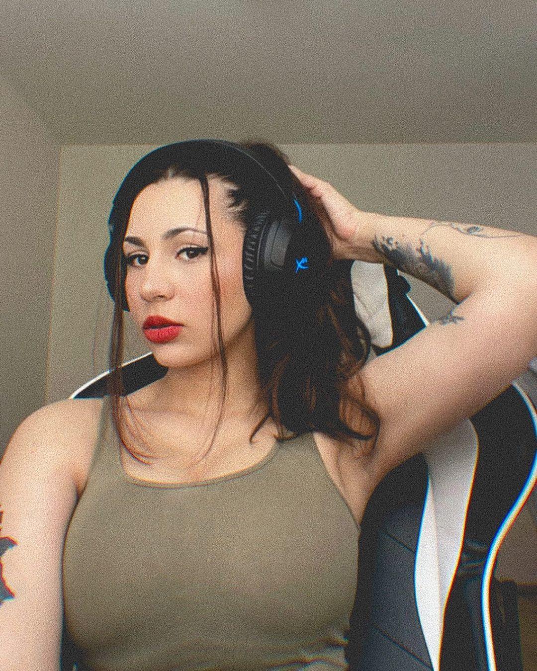 Vereunka / Veronika 1649 / missvee68 Nude OnlyFans Утечки 1