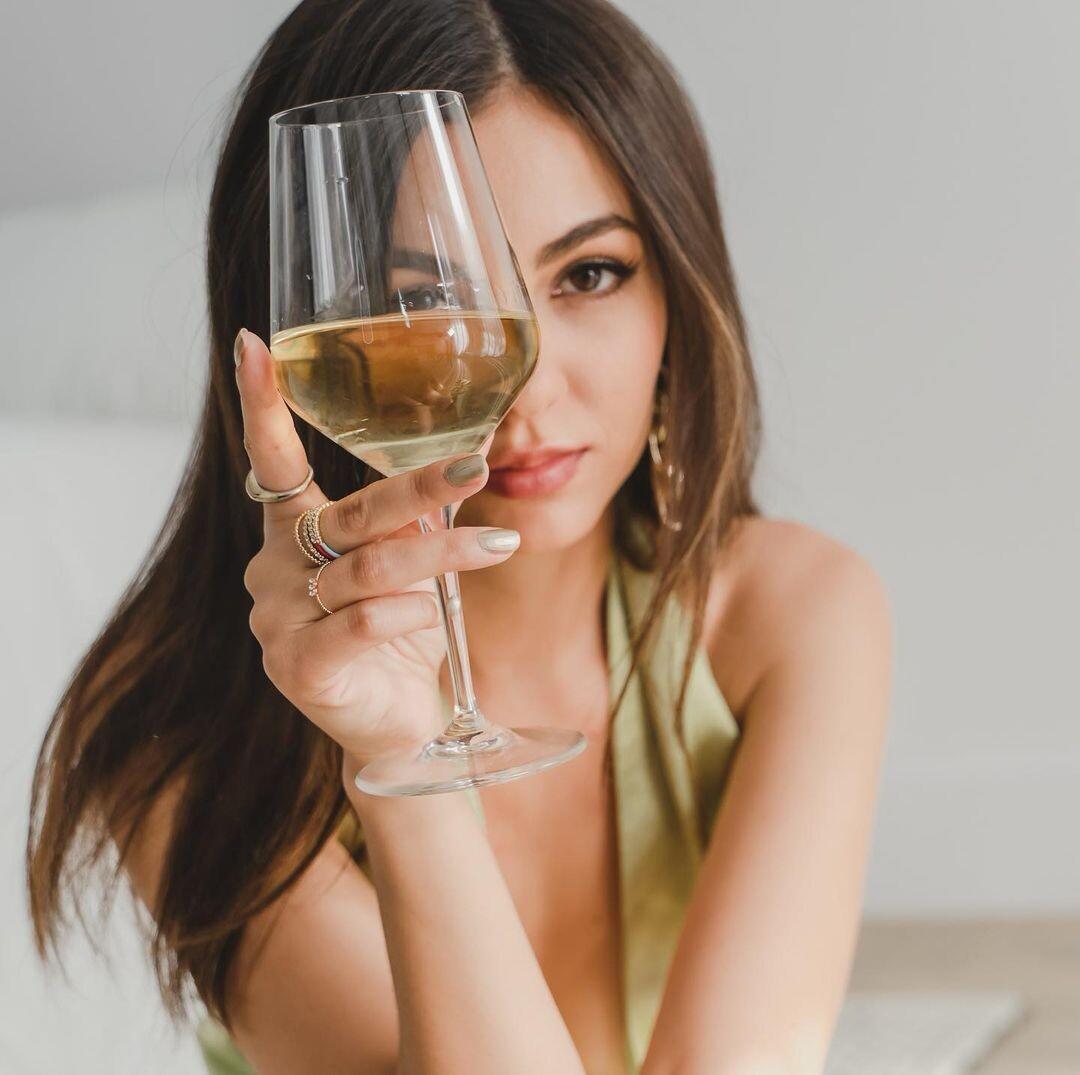 Victoria Justice / victoriajustice Обнажённые утечки OnlyFans 1
