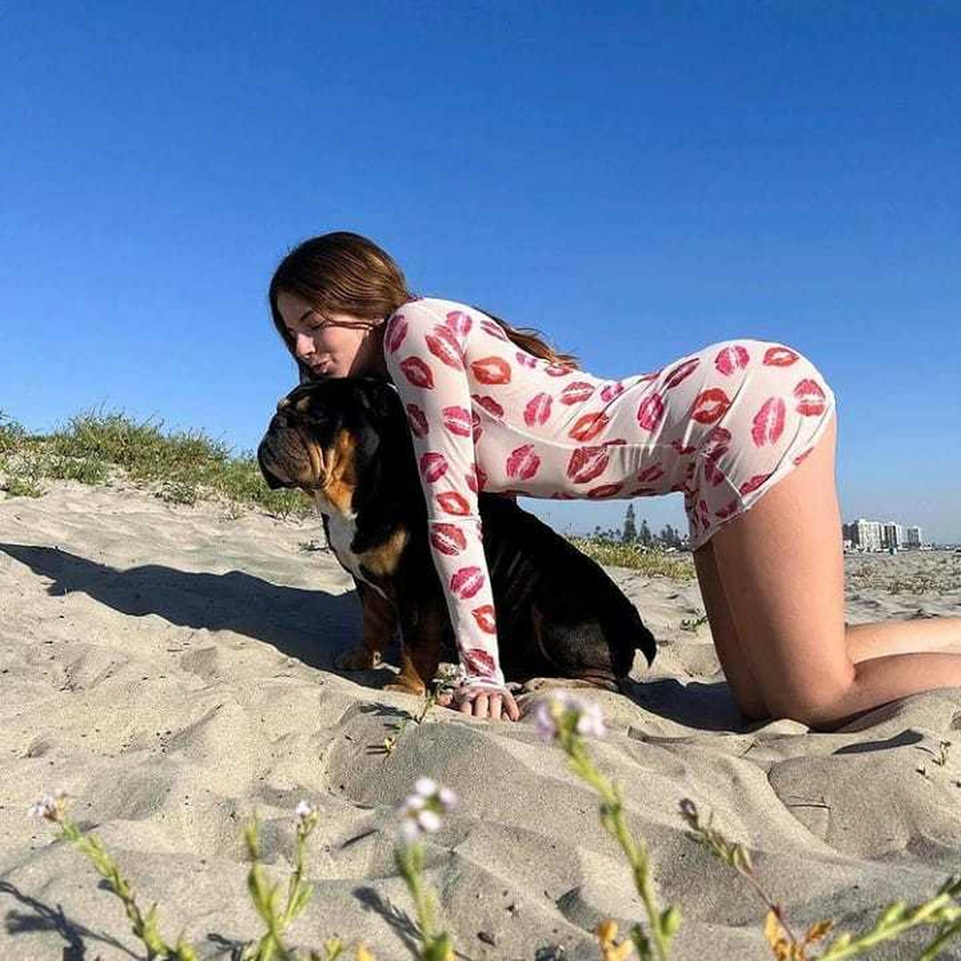 Victoria Xavier / victoriaxavier Голые сливы OnlyFans 1