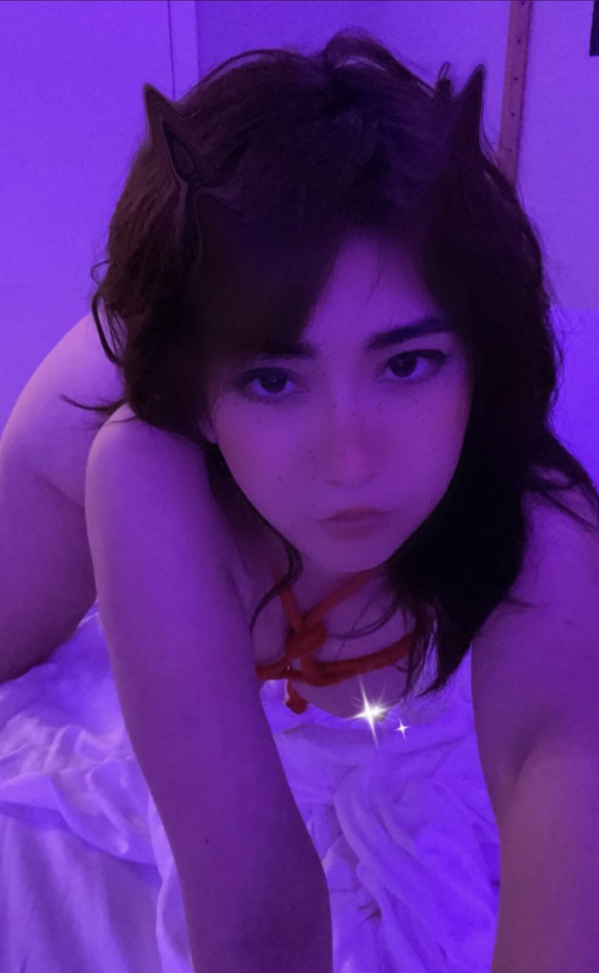 PeachringS8 / VictoriaLopez800 / kawaii-samaa Голые Утечки OnlyFans 1