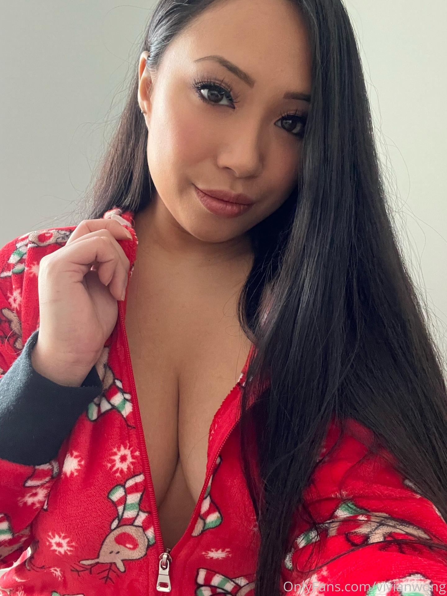 vivianwong Обнажённые утечки OnlyFans 1