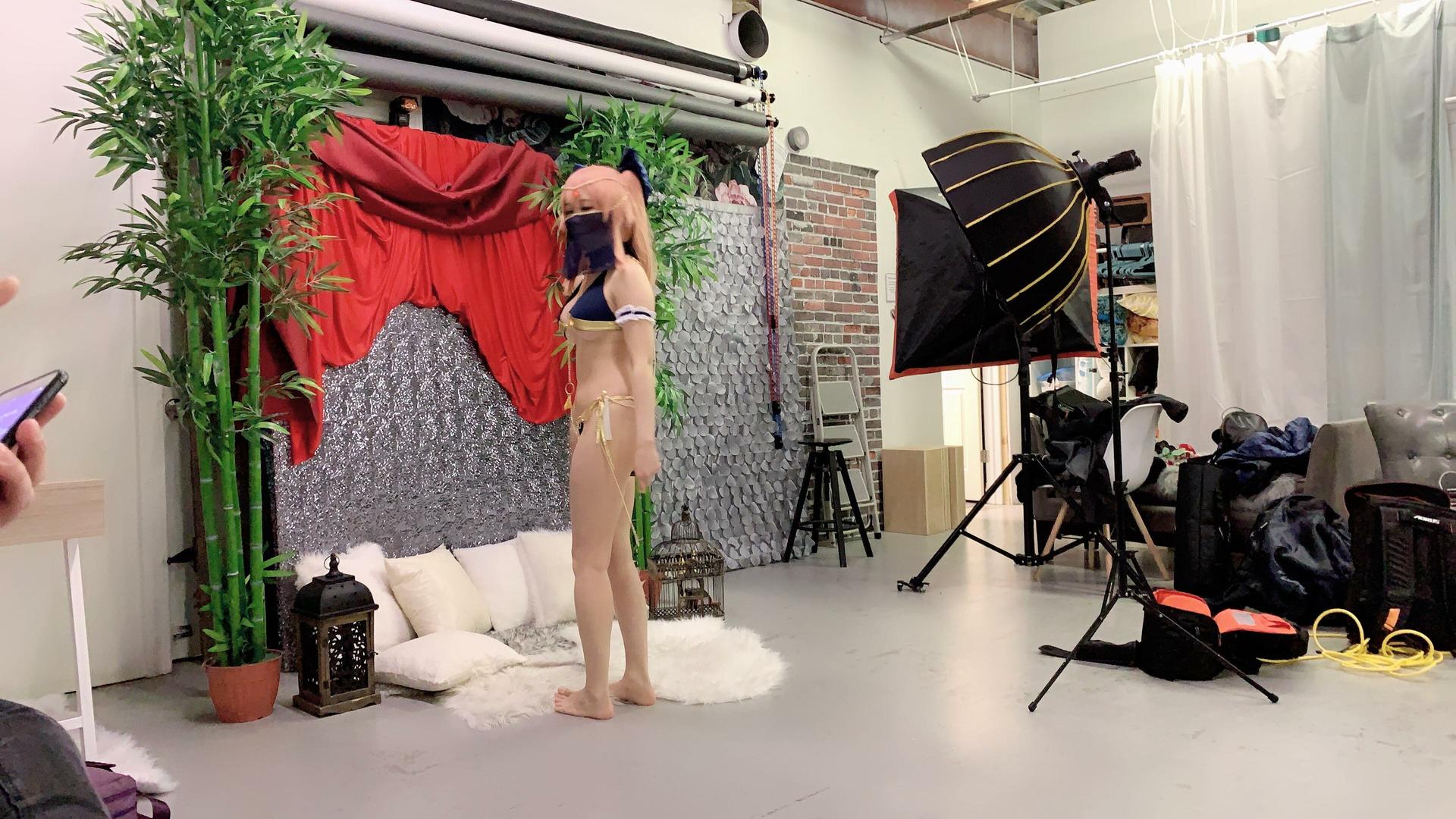 Vivid Vision / vivid_vision / vividvision Утечки Nude OnlyFans 1