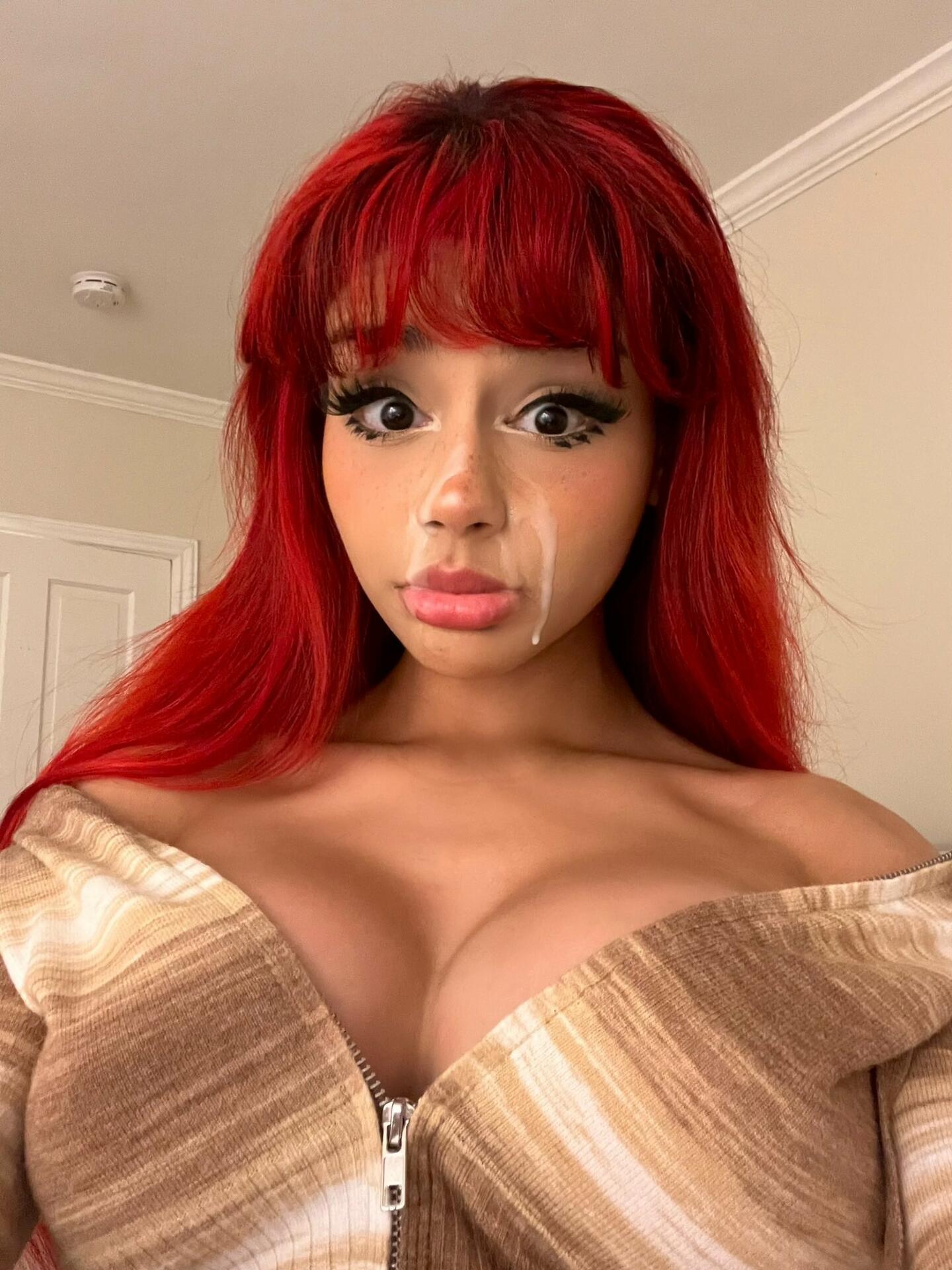 Woahhannahjo / whoahannahjo Nude OnlyFans Утечки 1