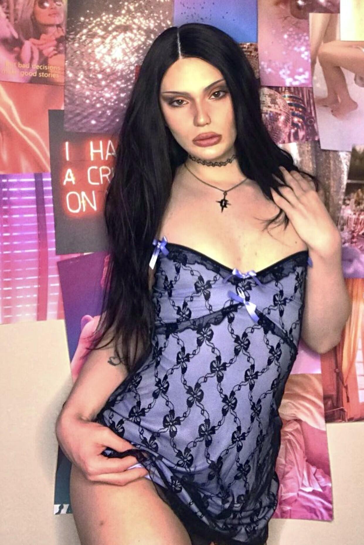 Triggvaandering / Xena.Divine Nude OnlyFans Утечки 1