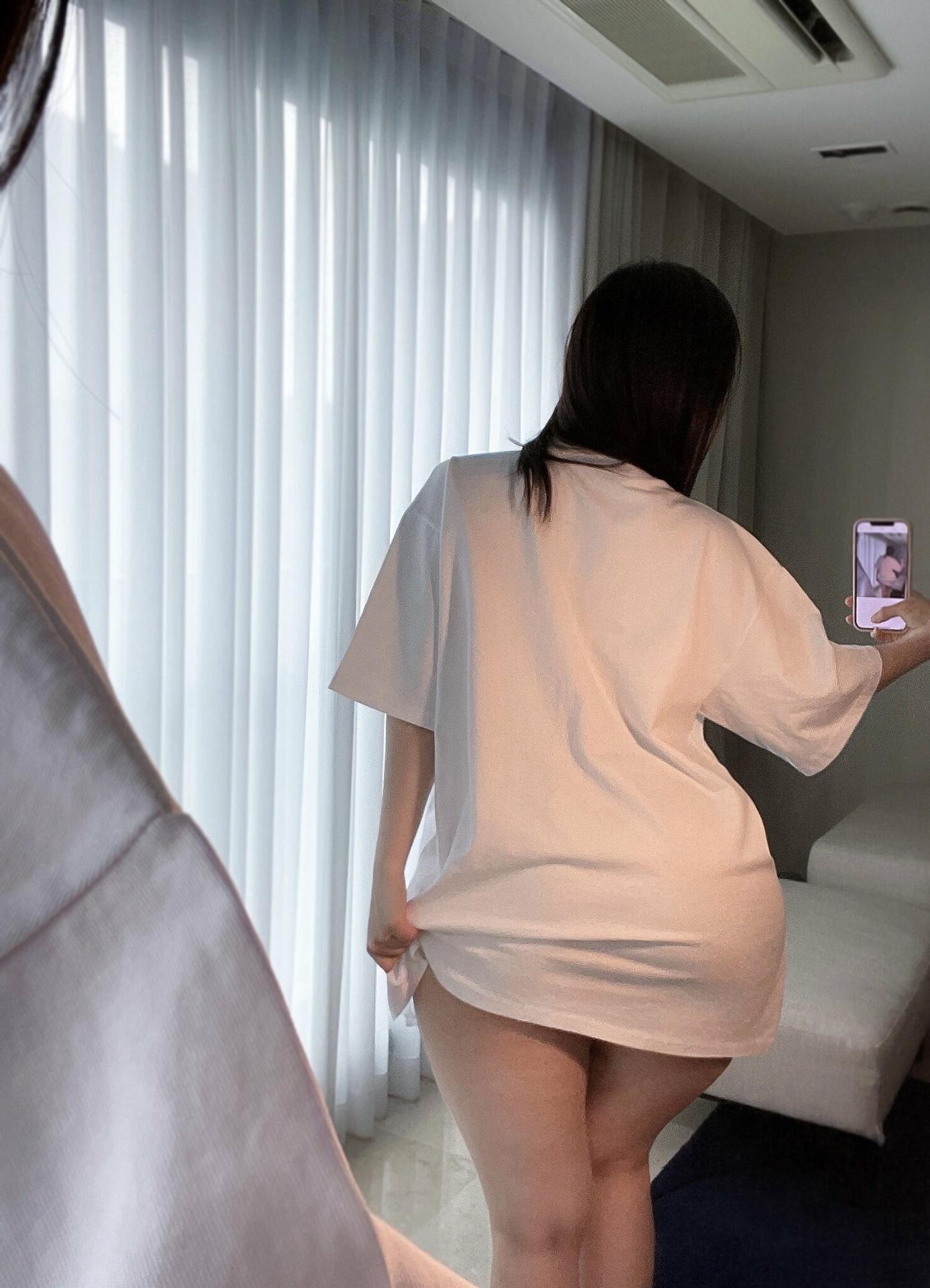 xxapple / xxapple_e Утечки ню с OnlyFans 3