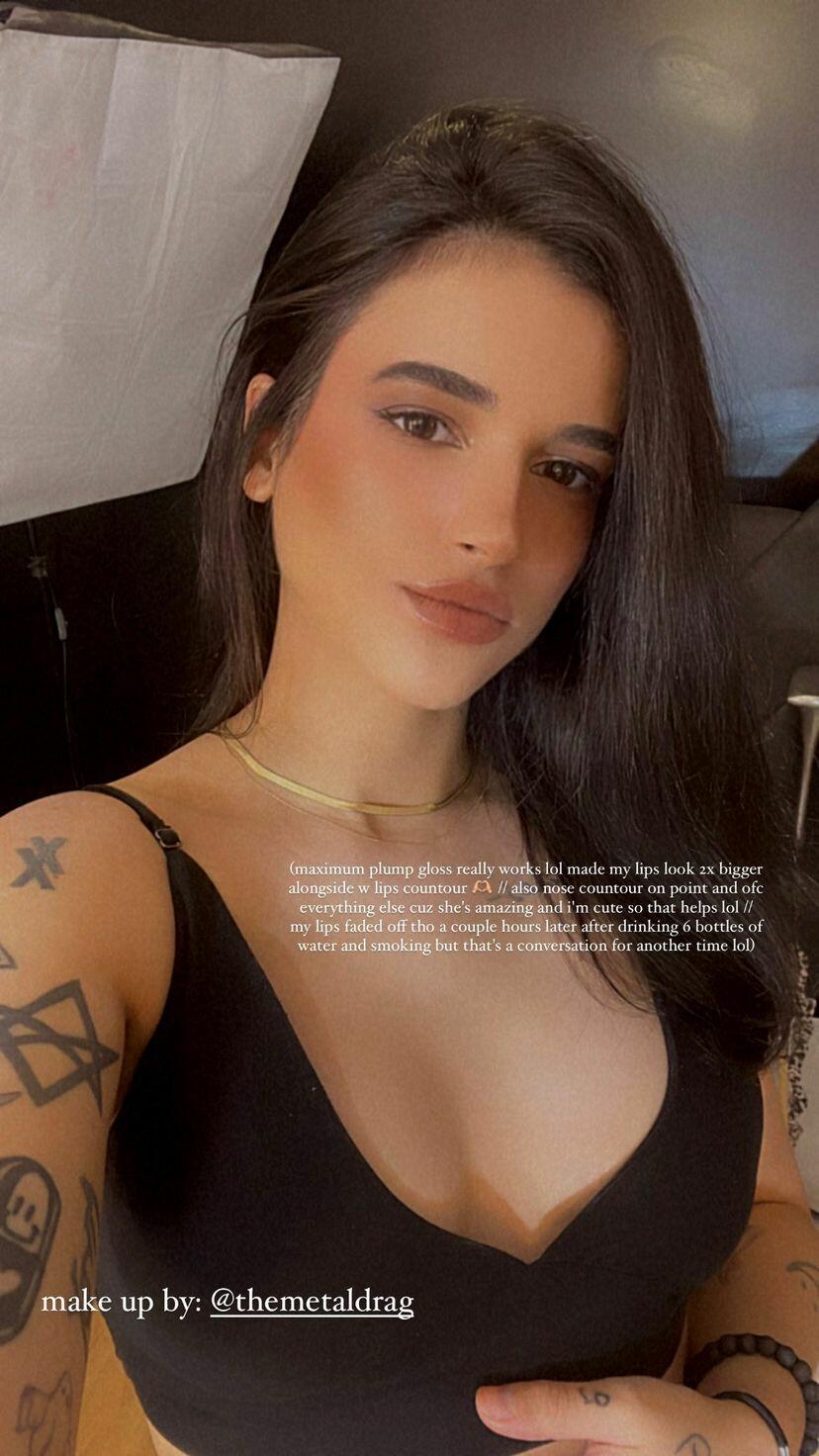 Laismzt / Xxlaisx Обнажённые фотографии из OnlyFans 1