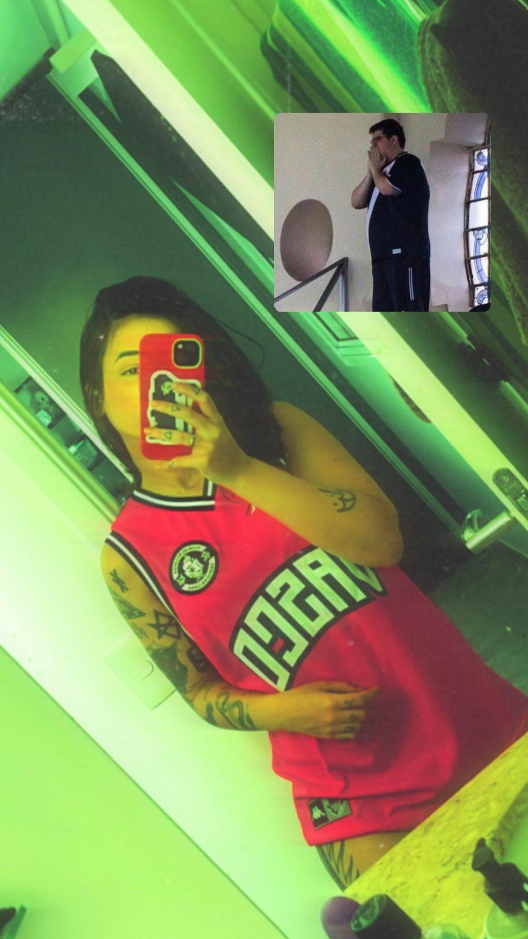 Laismzt / Xxlaisx Обнажённые фотографии из OnlyFans 5