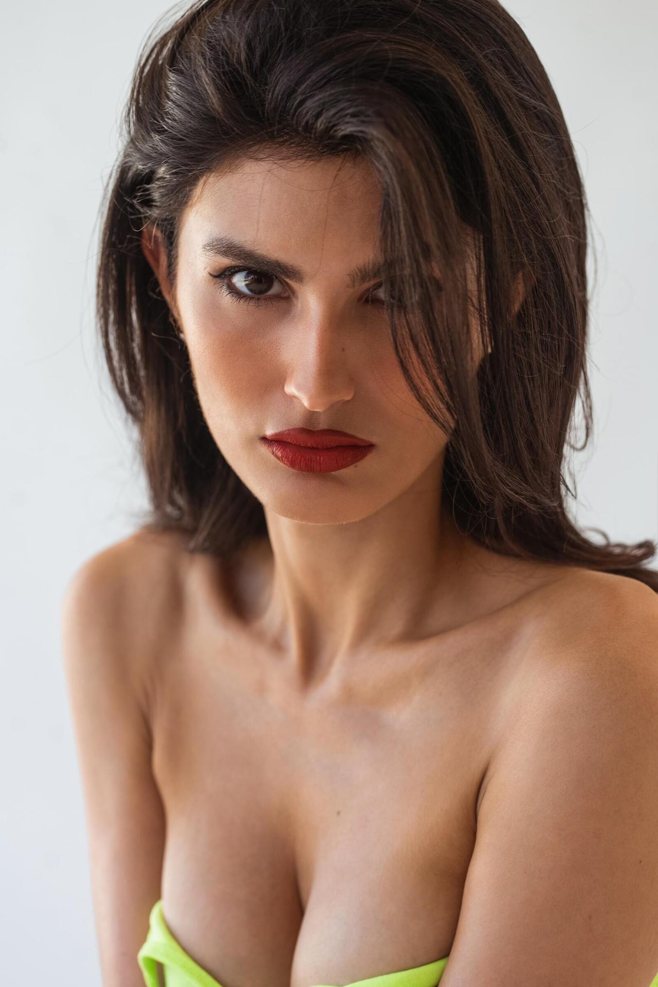 Yael Cohen Aris / yaelaris Обнажённые утечки OnlyFans 1