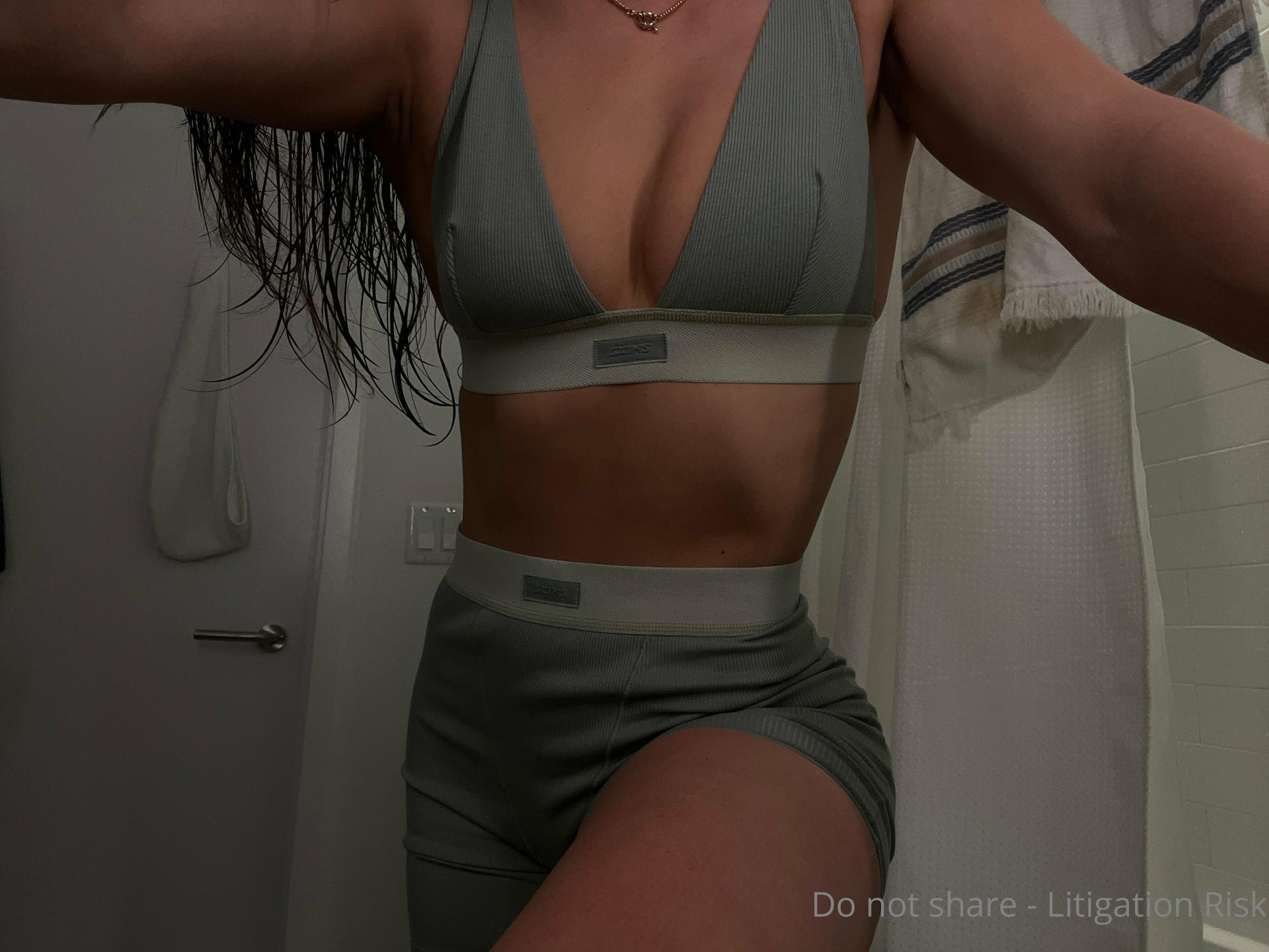 Eurasian1994 / Яна Демеестер Nude OnlyFans Утечки 1