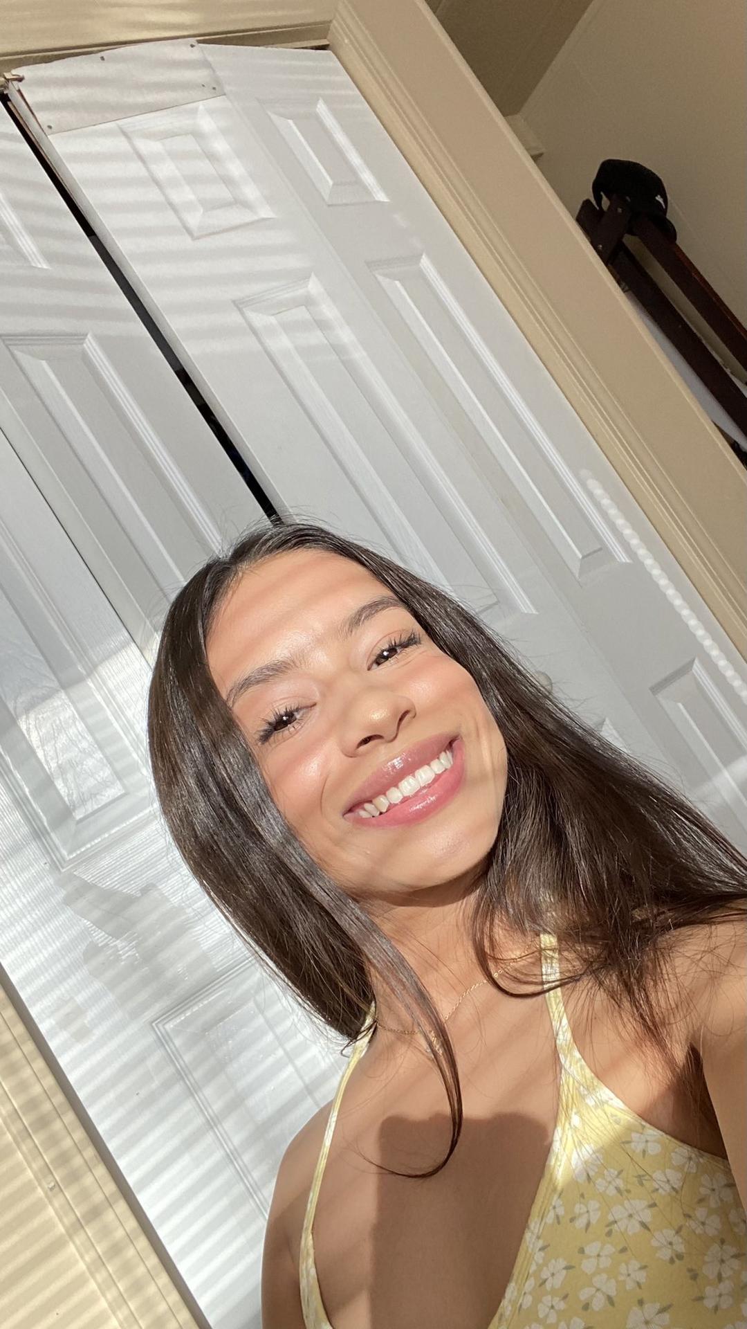 Yikessmelissa Обнажённые Утечки OnlyFans 1