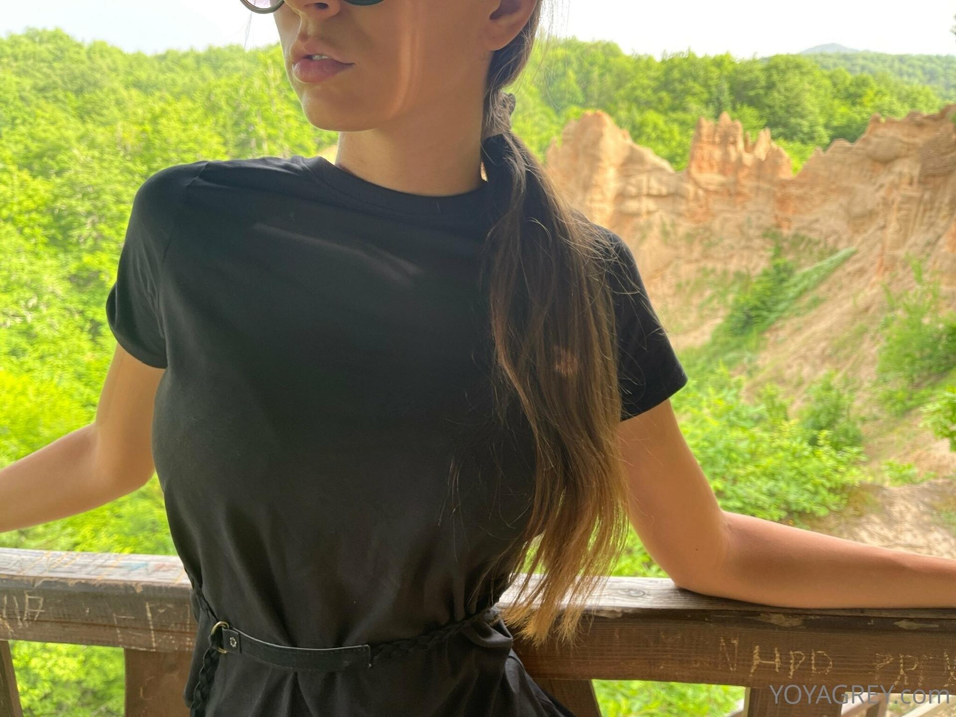 Yoya Grey / yoyagrey слив обнажённых фото с OnlyFans 1
