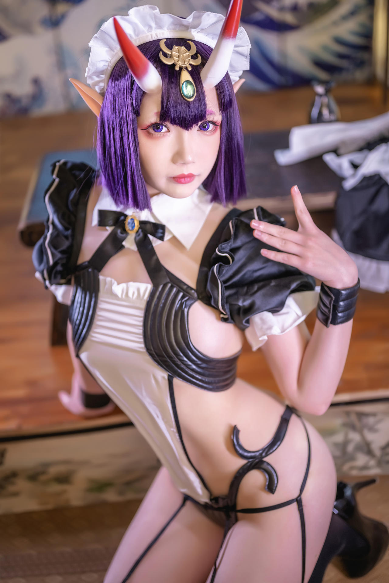 yukiAstra / yukiastra_ Обнажённые утечки Patreon 1