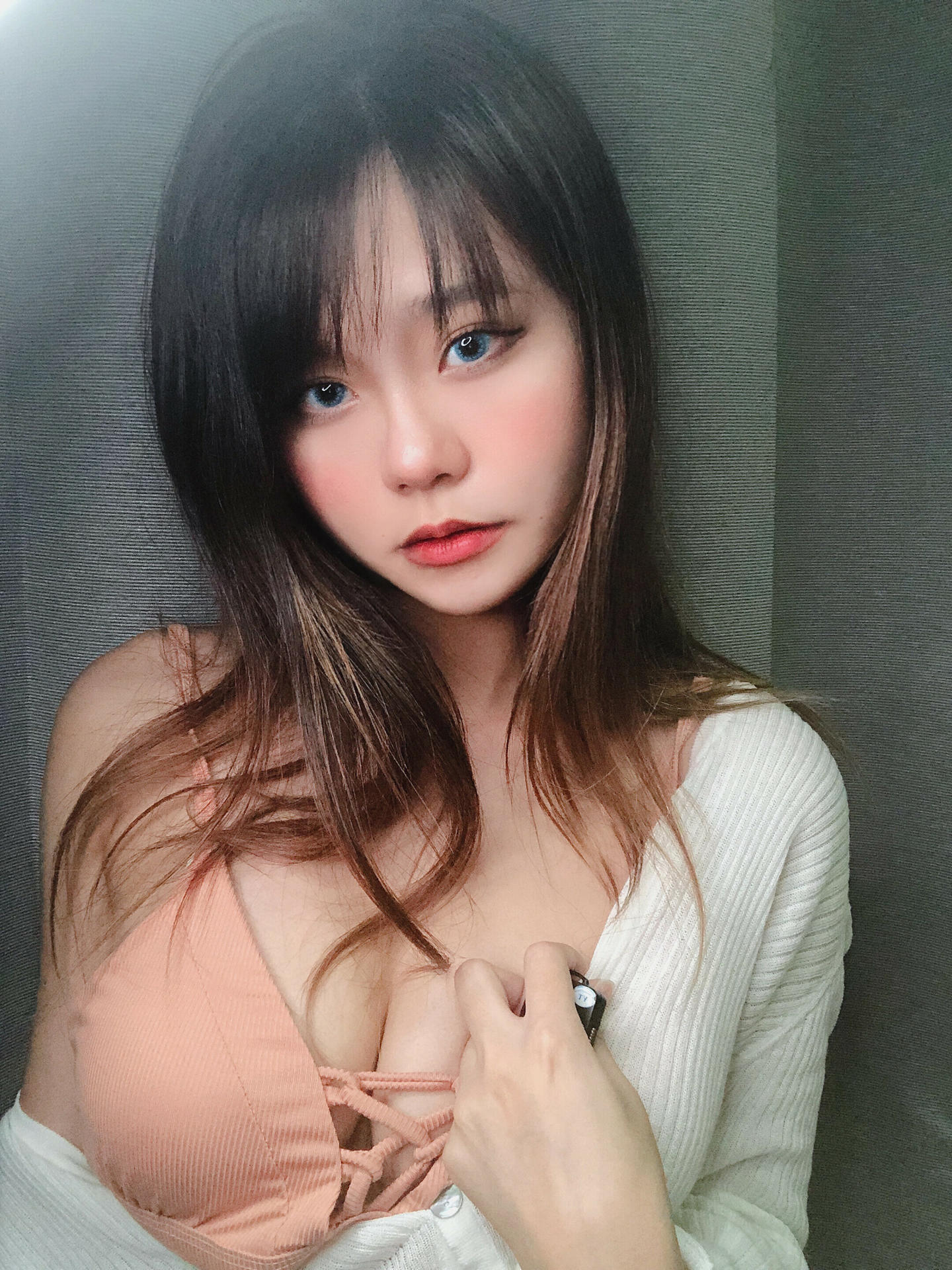 Утечки ню-фото Yuuno с OnlyFans 1