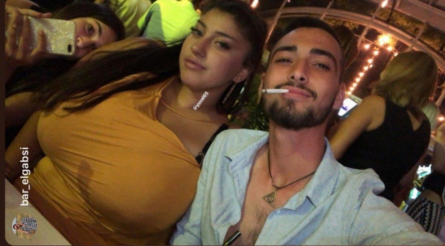 Yuval / yuval65 Обнажённые утечки OnlyFans 1