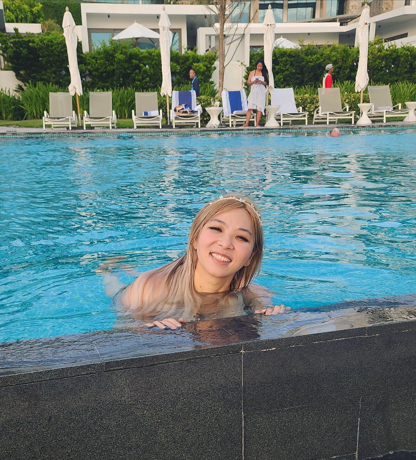 Yvonnie / yvonne817 Голые утечки OnlyFans 1