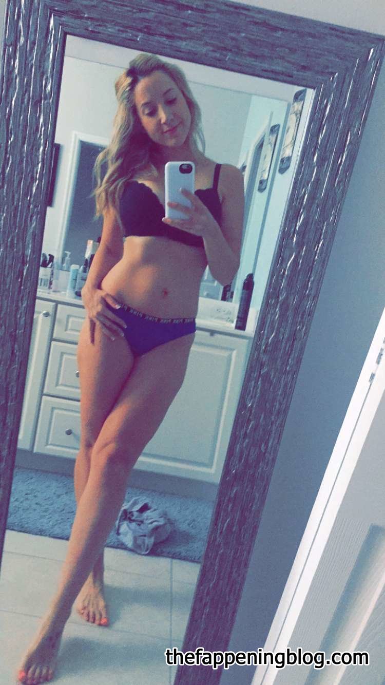 Britney Rose Leaked Photo 20