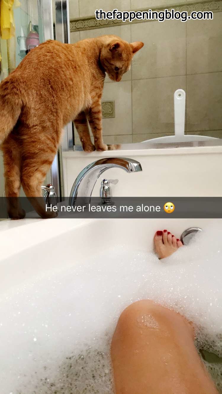 Britney Rose Leaked Photo 30