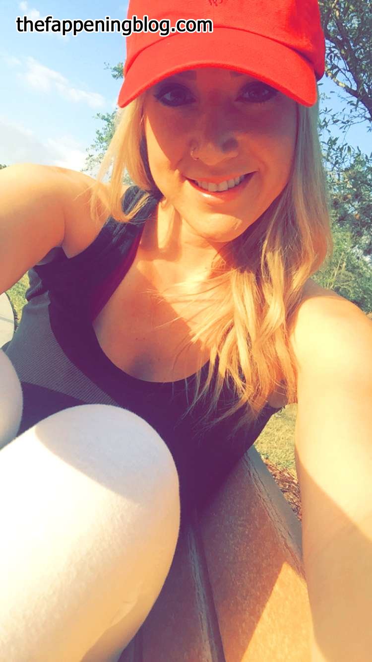 Britney Rose Leaked Photo 38