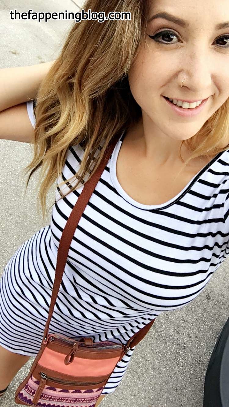 Britney Rose Leaked Photo 48