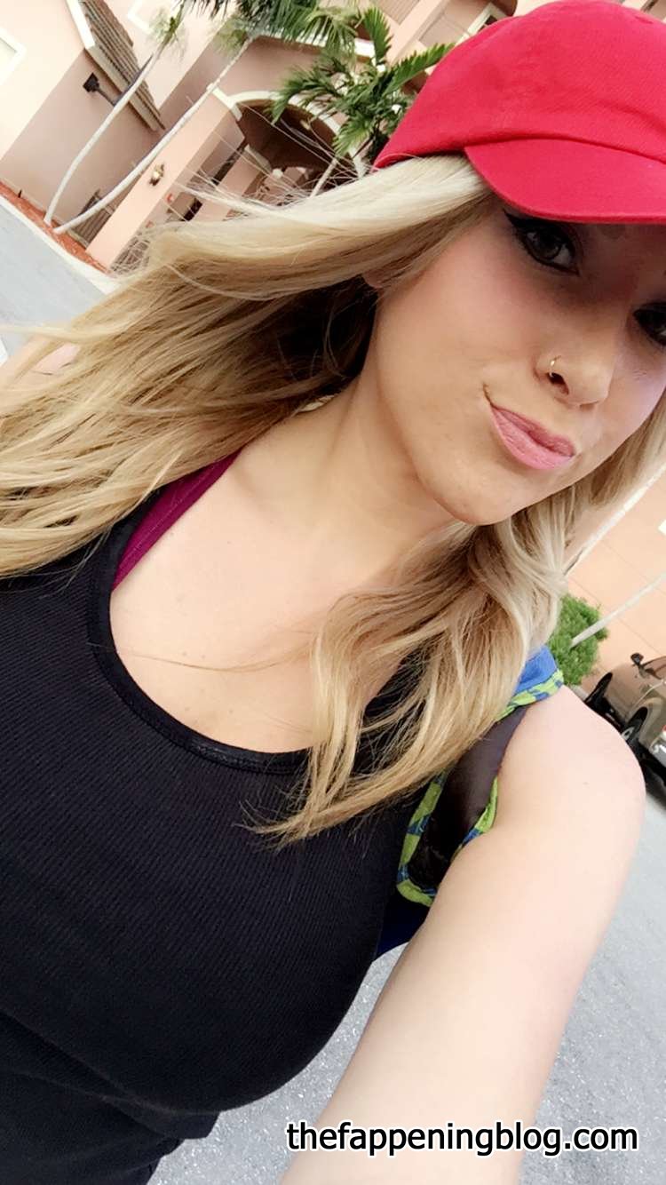 Britney Rose Leaked Photo 49