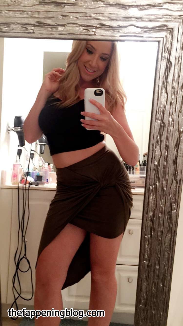 Britney Rose Leaked Photo 66