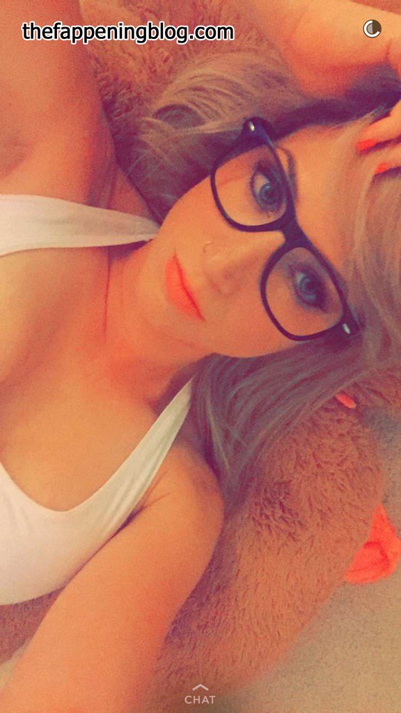 Britney Rose Leaked Photo 68