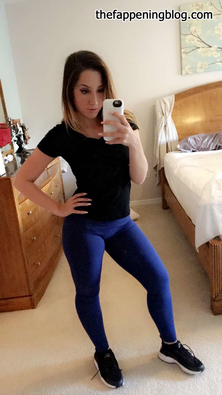 Britney Rose Leaked Photo 70