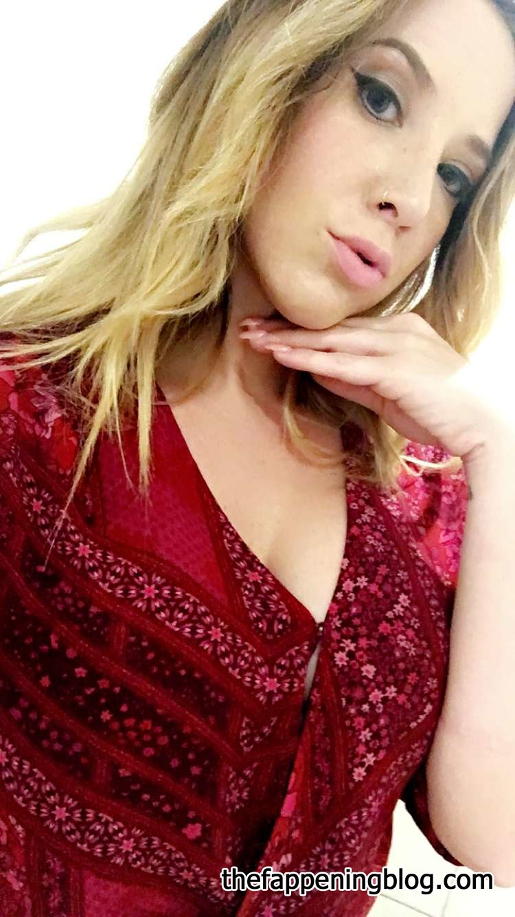 Britney Rose Leaked Photo 79