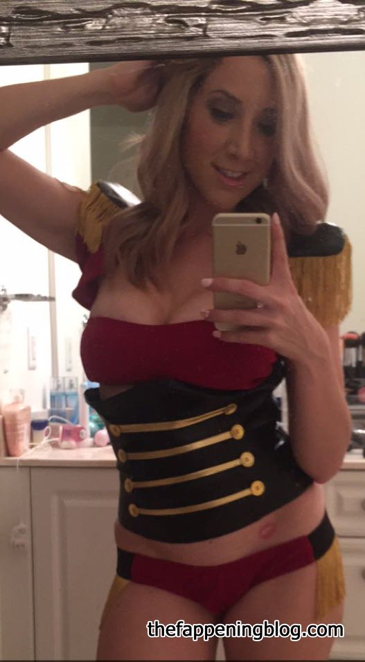 Britney Rose Leaked Photo 94