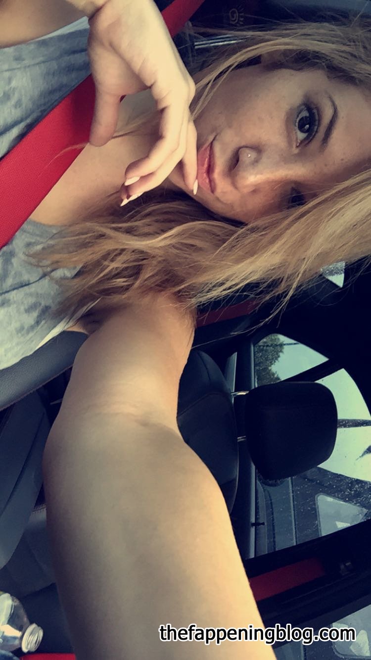 Britney Rose Leaked Photo 97