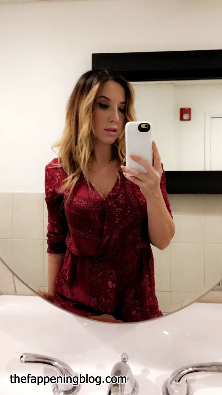 Britney Rose Leaked Photo 100