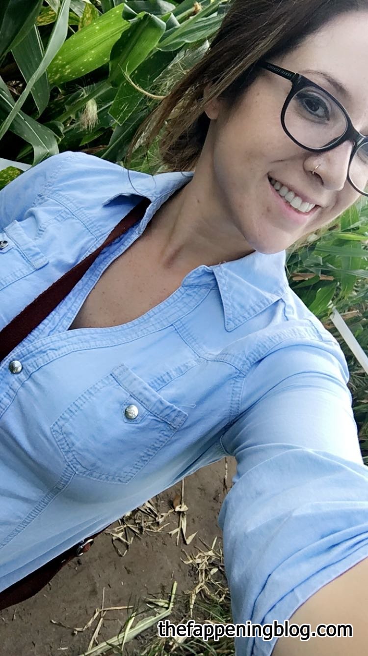 Britney Rose Leaked Photo 108