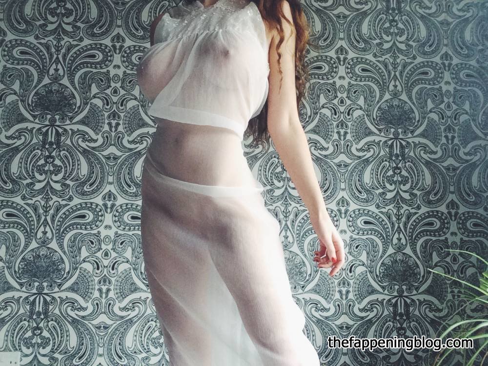 Cherubesque Leaked Photo 74