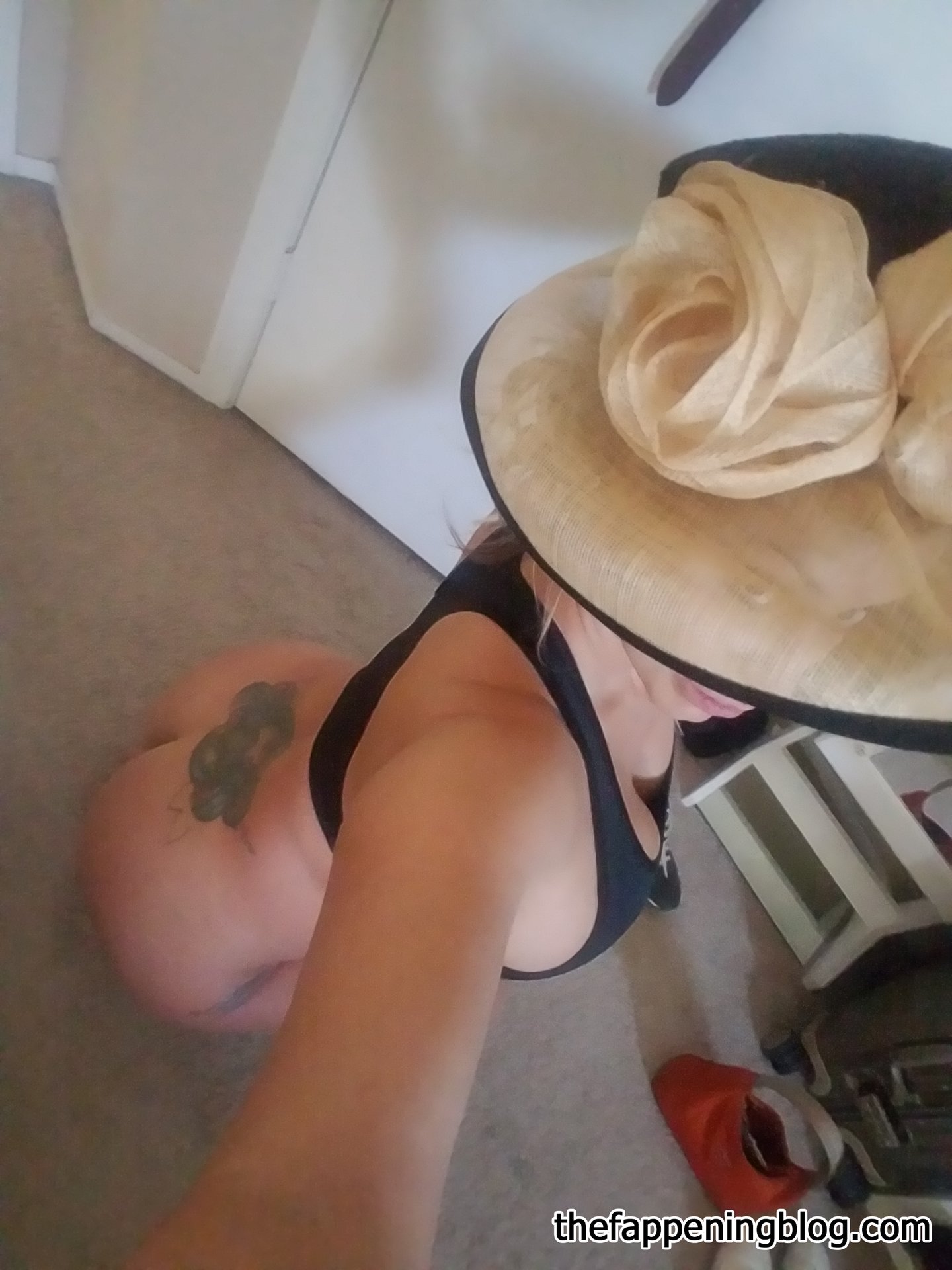 Eva Notty Leaked Photo 25