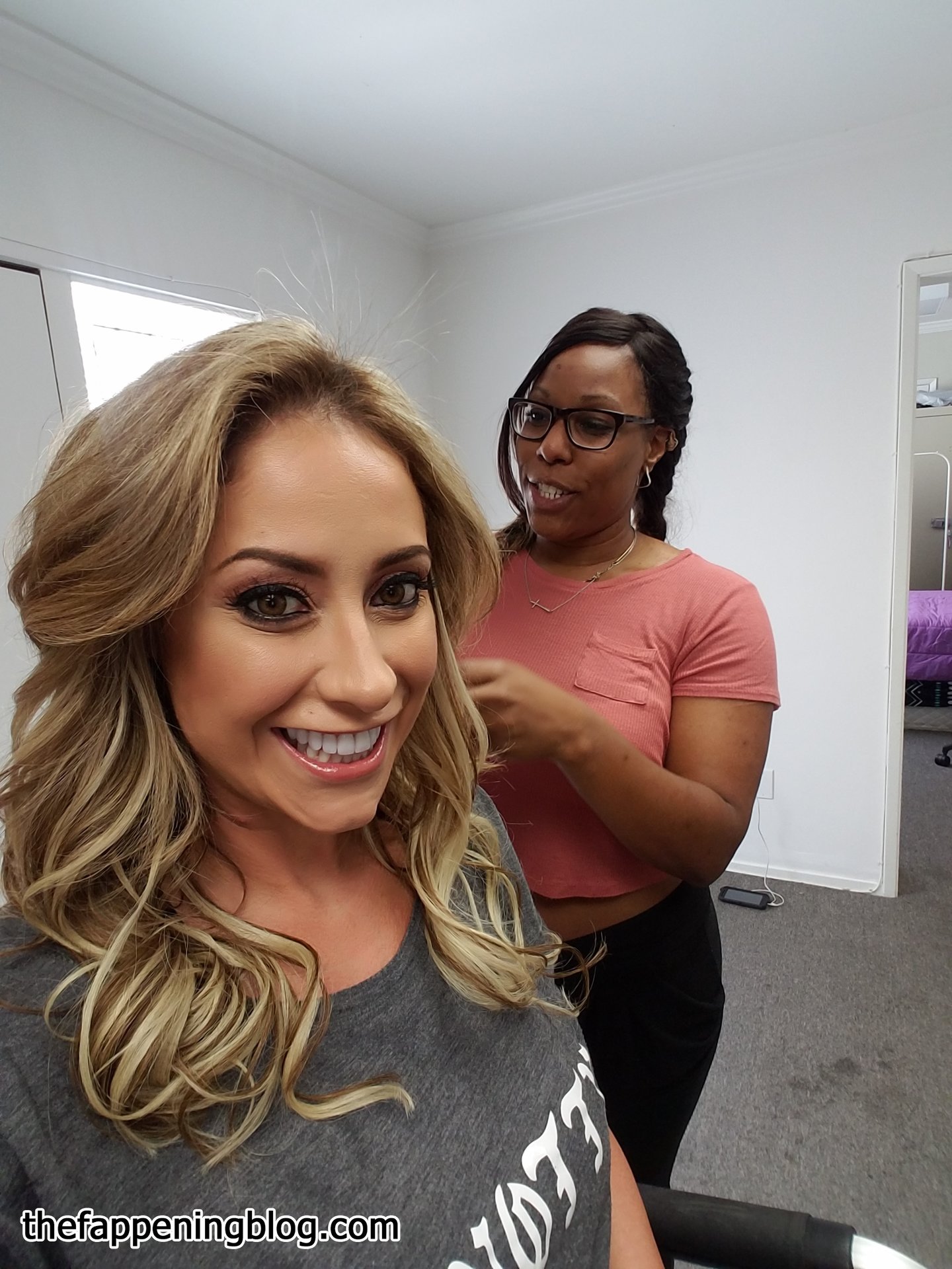 Eva Notty Leaked Photo 45