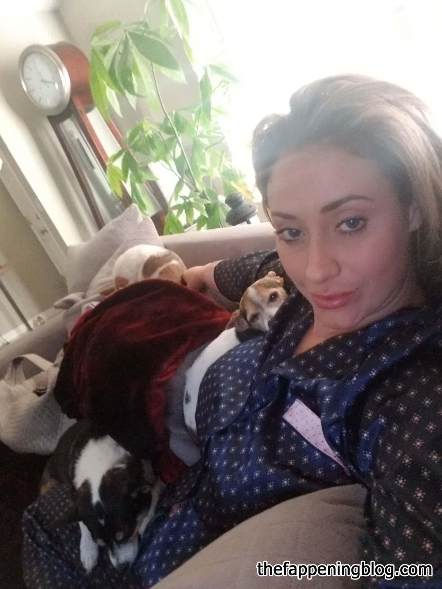 Eva Notty Leaked Photo 70