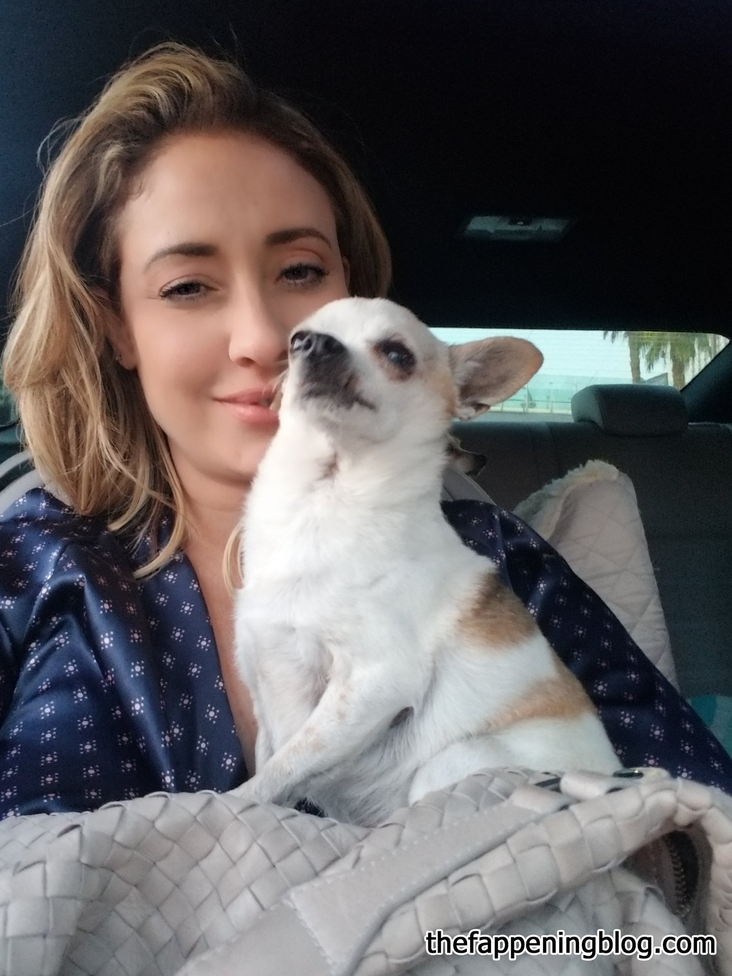 Eva Notty Leaked Photo 73