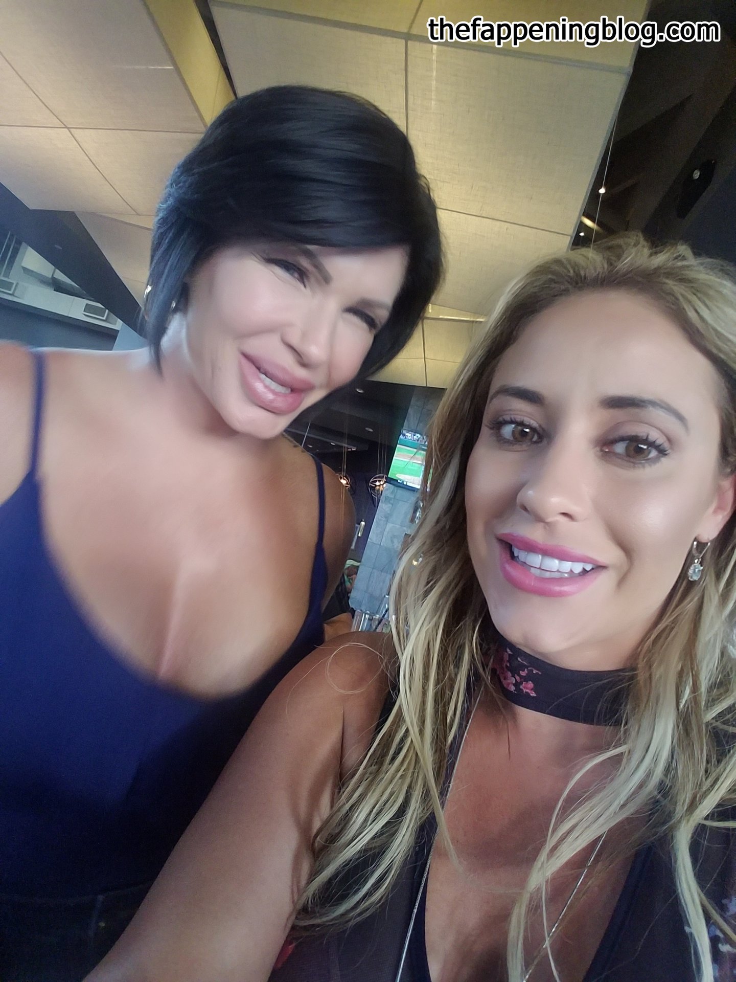 Eva Notty Leaked Photo 84