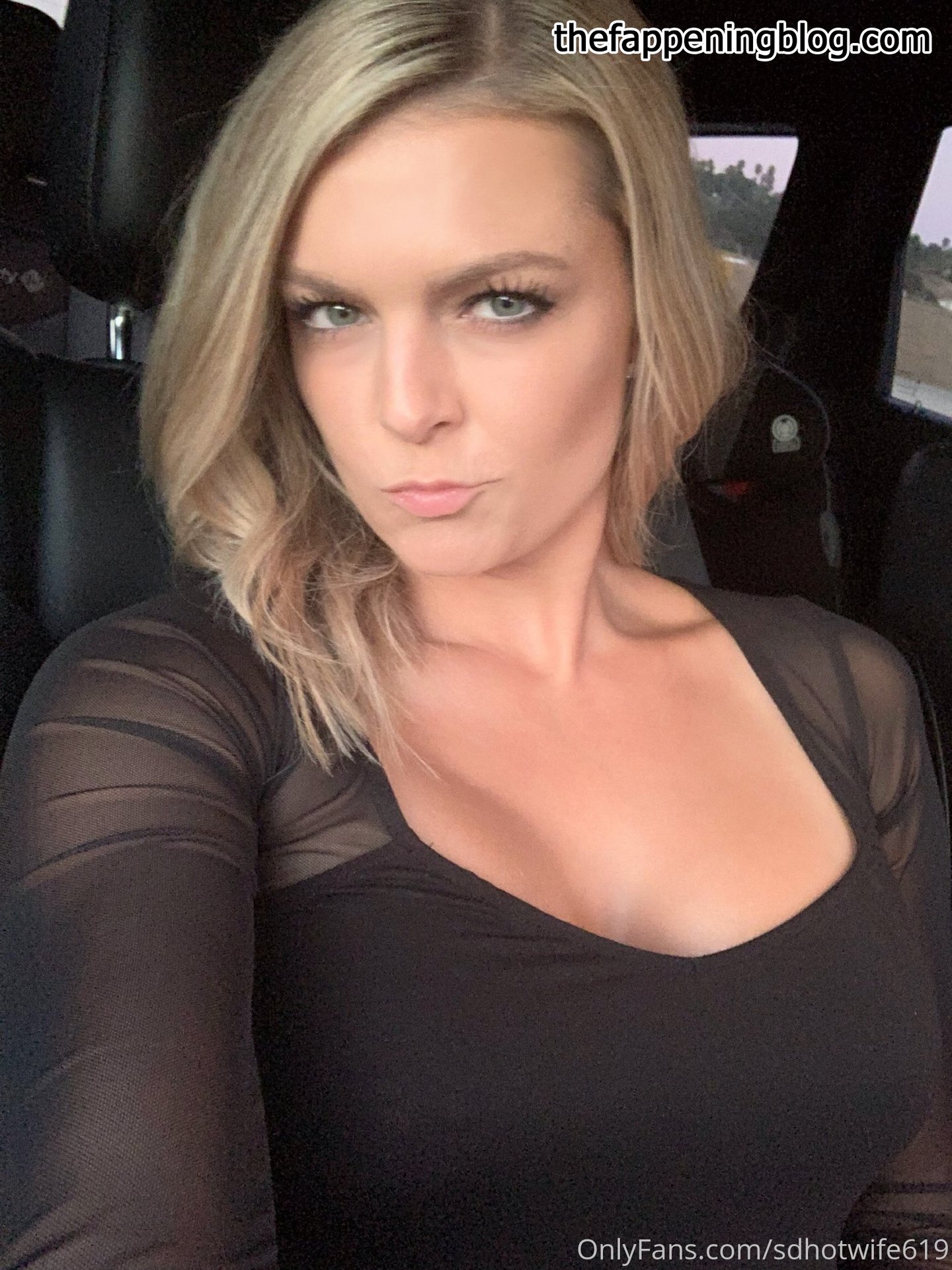 SDHotwife619 Leaked Photo 40