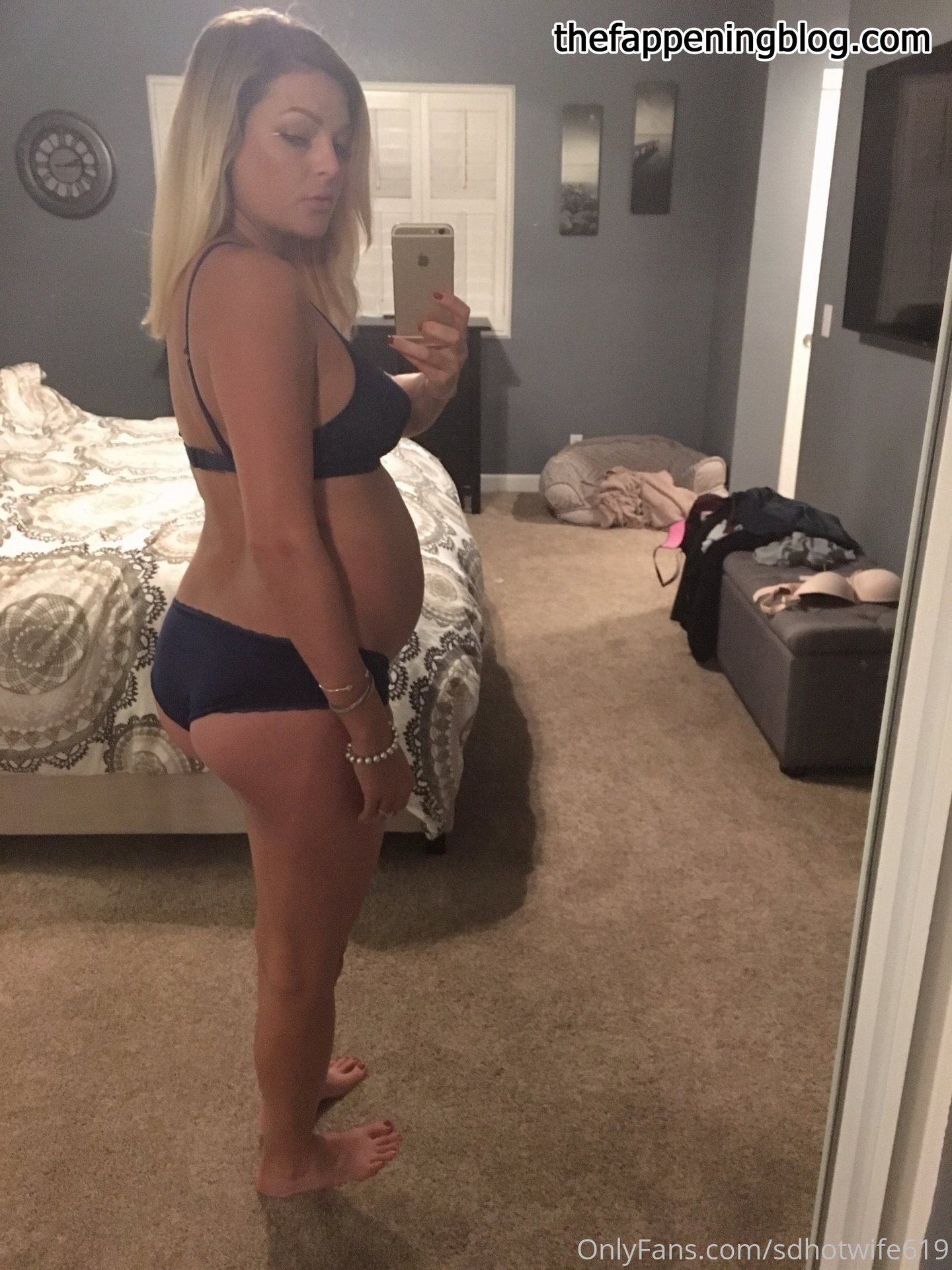 SDHotwife619 Leaked Photo 77
