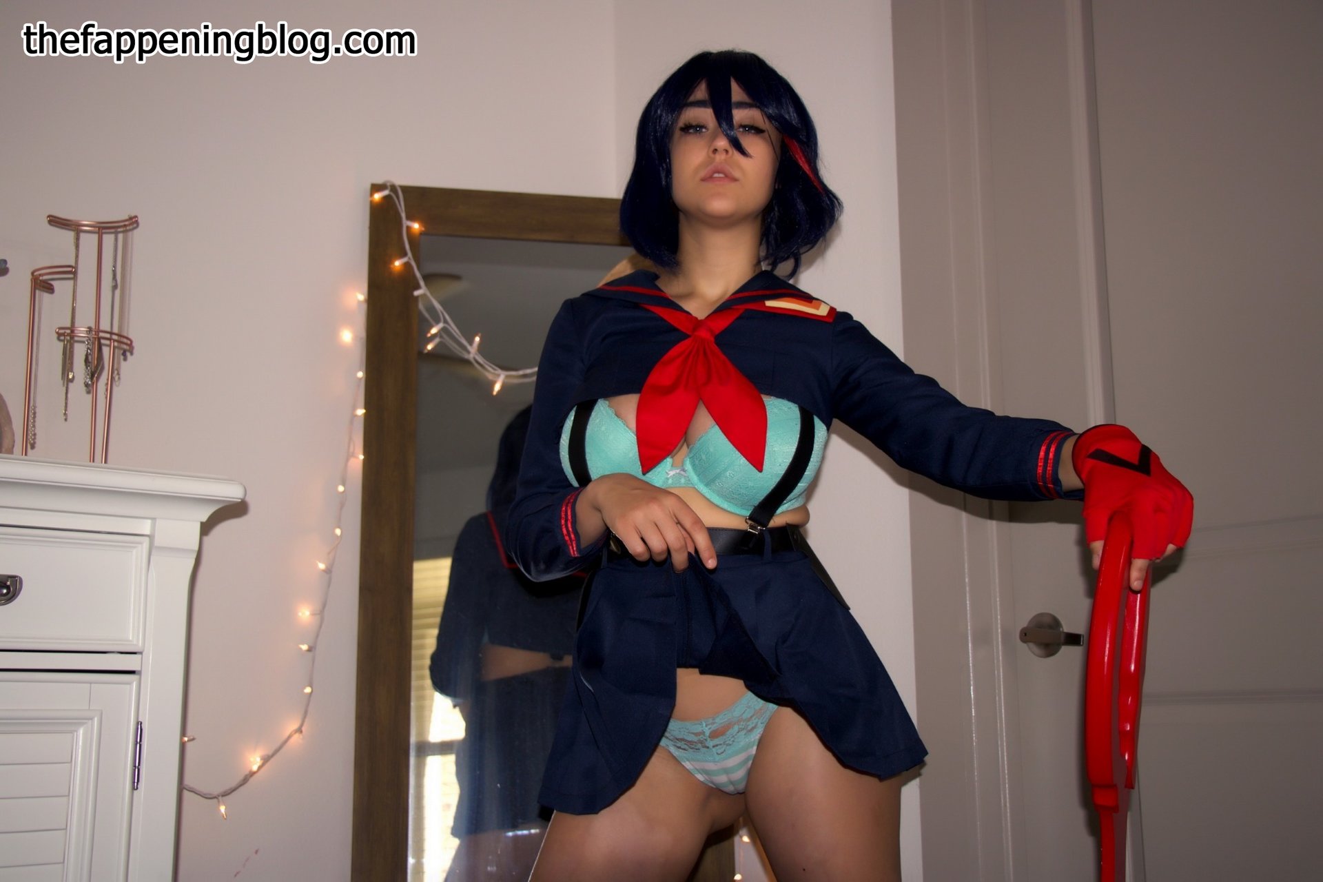 Sabrina Nicole Leaked Photo 34
