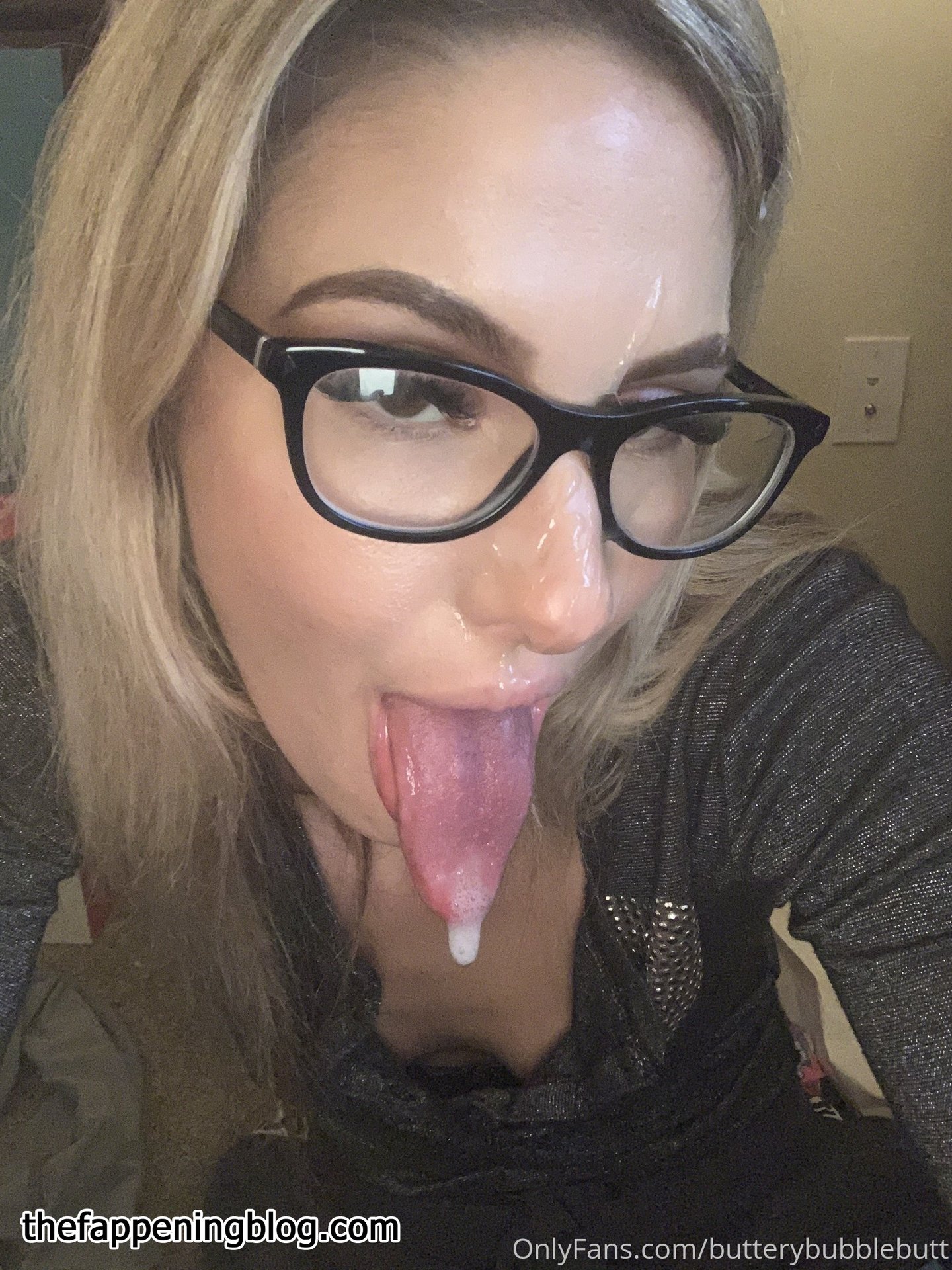 butterybubblebutt Leaked Photo 40