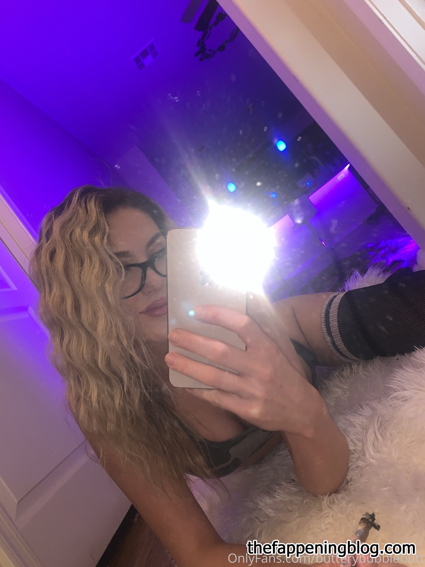 butterybubblebutt Leaked Photo 51